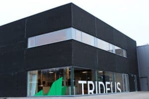Trideus offices