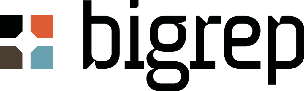 BigRep Logo
