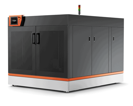 Industrial 3D Printer - BigRep PRO