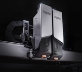 Industrial 3D Printer - The MXT