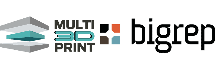 bigrep-multi3dprint