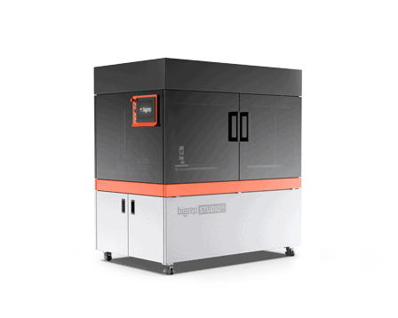 BigRep Studio: Professional 3D Printer