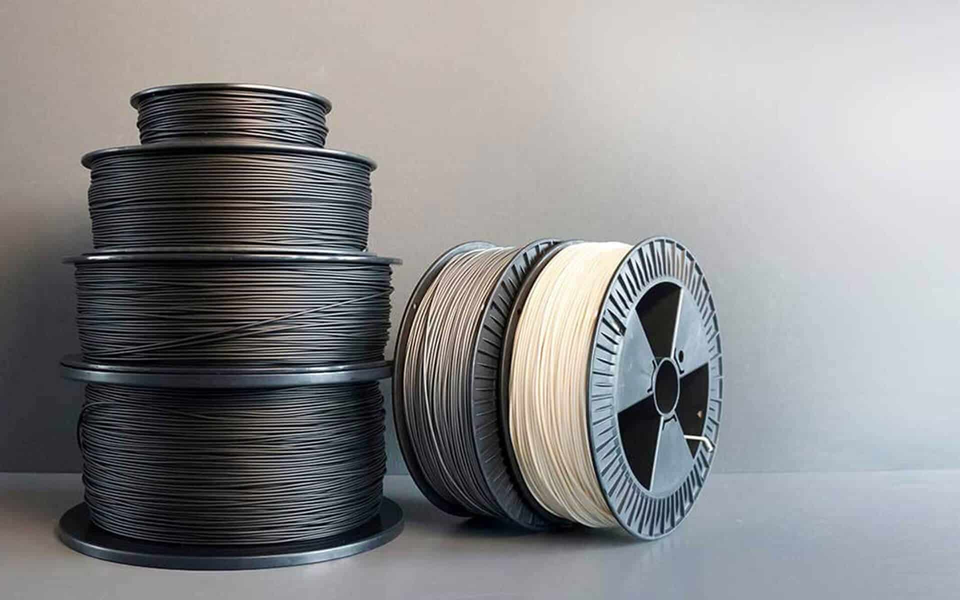 3D Printer Filament