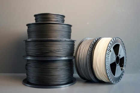 3D Printer Filaments