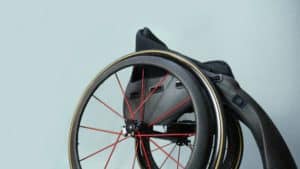 Medical 3D Printing: Smart Wheelchair
