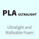 <div class="demo"><p> PLA Ultralight  <a href="#" data-tooltip="PLA Ultralight (Poly-Lactic Acid) is a a general-use bio performance thermoplastic for open-environment 3D printing. It's a filament with an open cell structure that results in a spongy texture when printed. Due to this quality, layers are barely visible on the smooth printed surface and the material can be easily sanded, cut, and otherwise shaped as needed."><i style="font-size: 10px; margin-top: -15px"  class="fas fa-info-circle"></i></a></p></div>