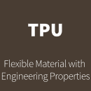 <div class="demo"><p> TPU  <a href="#" data-tooltip="BigRep TPU opens up a wealth of possibilities for manufacturers and consumers with a flexible engineering-grade material that has been expertly developed and tested to work with BigRep’s large-format industrial 3D printers."><i style="font-size: 10px; margin-top: -15px"  class="fas fa-info-circle"></i></a></p></div>