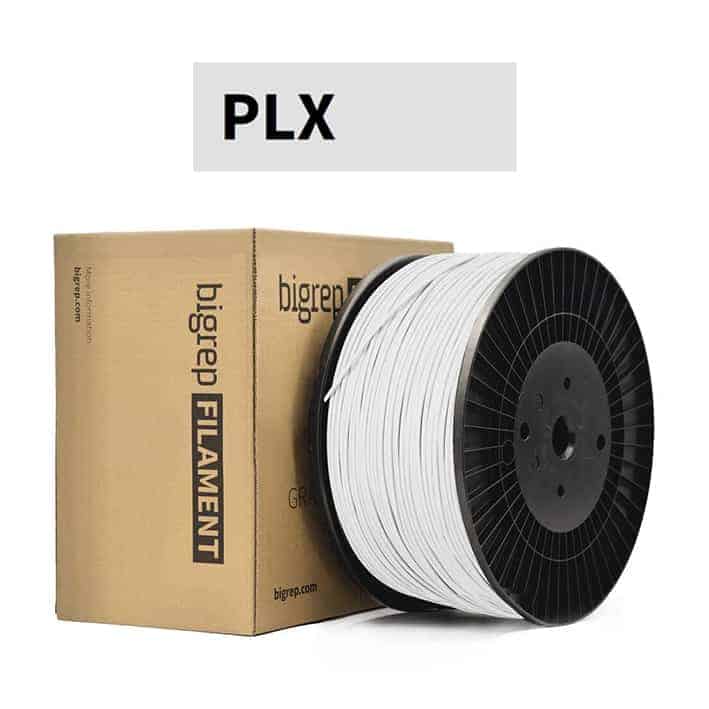 Concrete Formwork 3D Printer Filament PLX