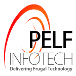 Logo Infotech PELF
