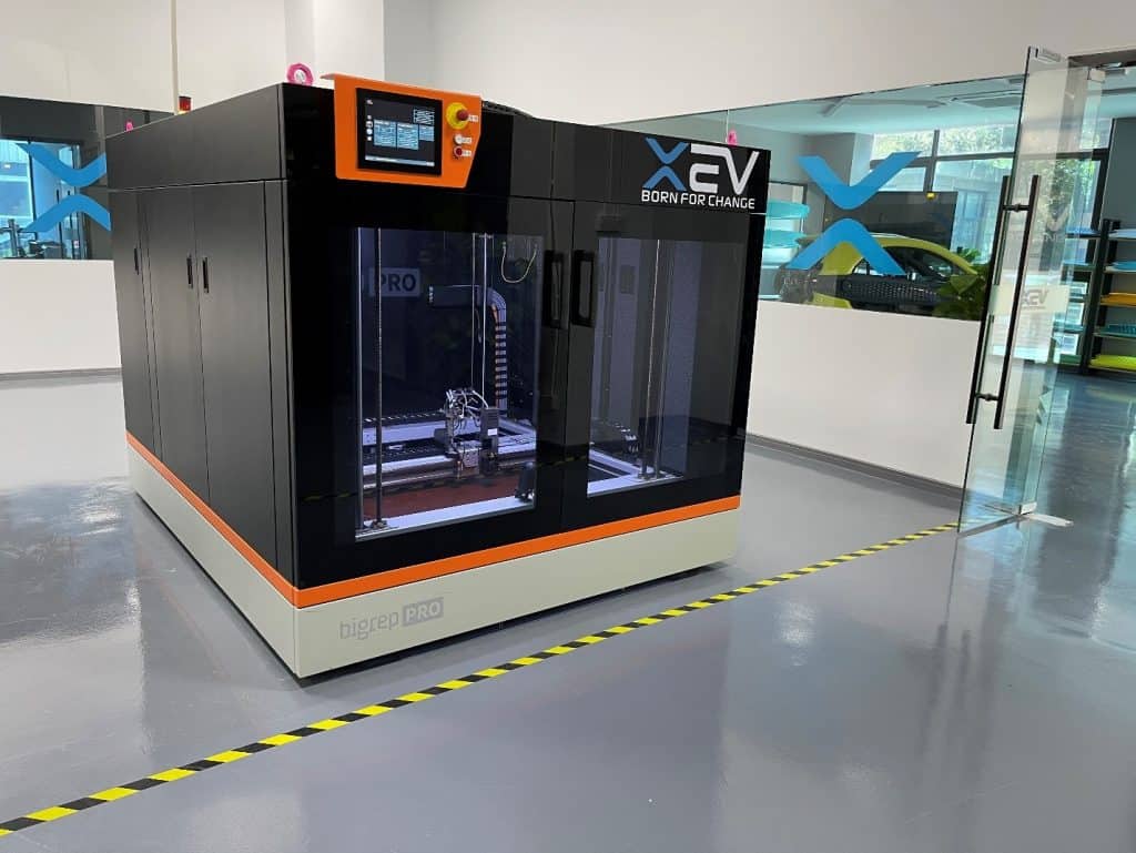 6 Considerations For Purchasing A Large-Format 3D Printer