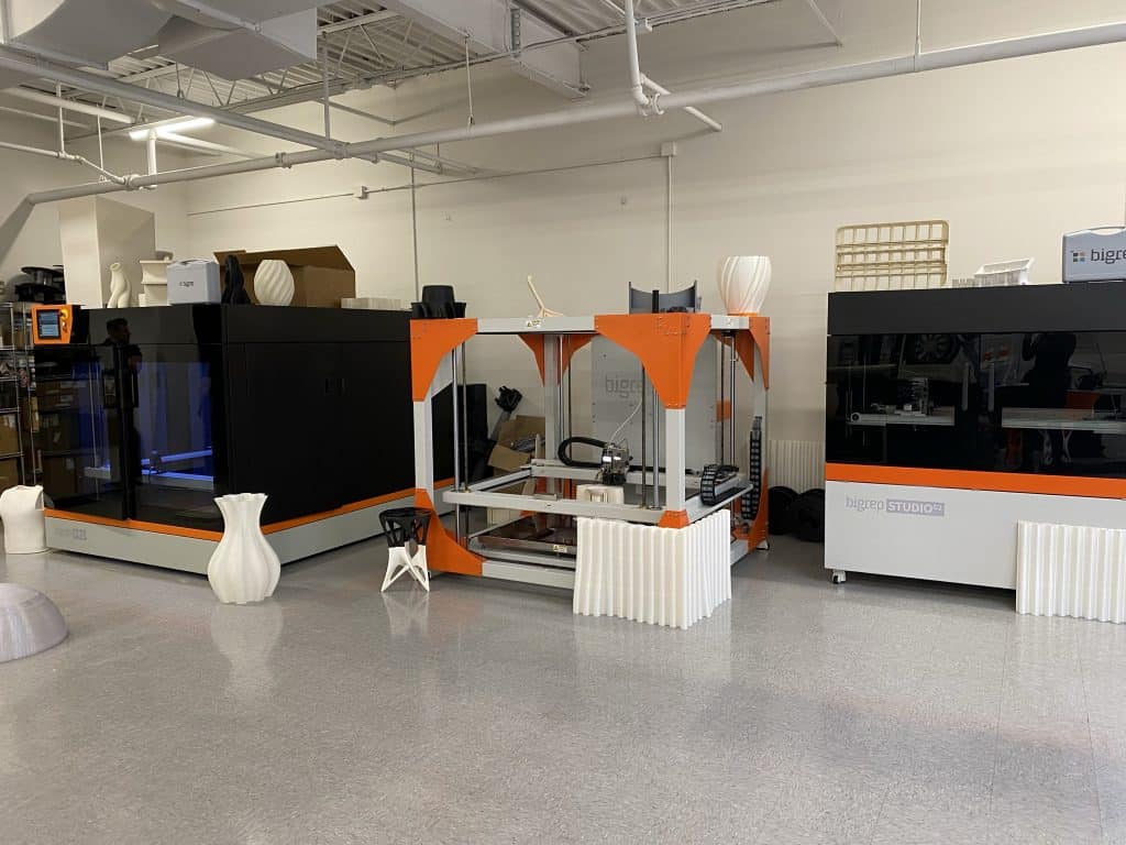6 Considerations For Purchasing A Large-Format 3D Printer