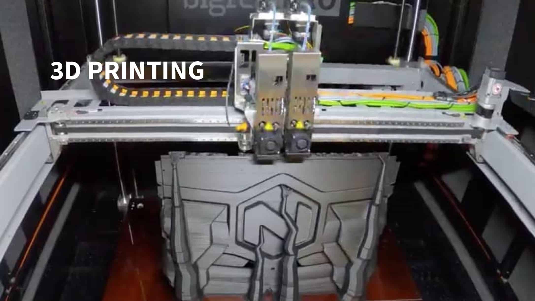 How CNC Machining and 3D Printing Can Work Together in Your Shop