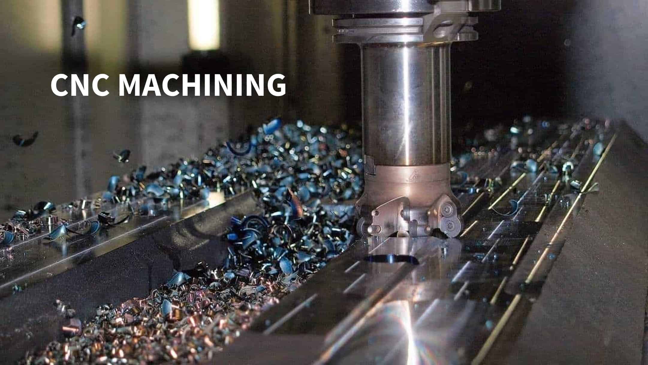 How CNC Machining and 3D Printing Can Work Together in Your Shop