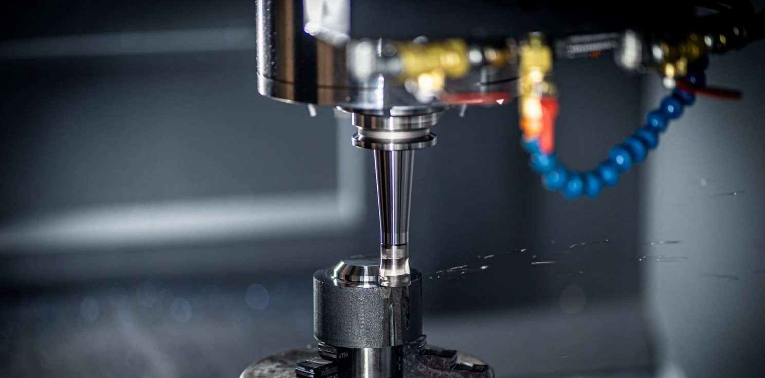How Machining and 3D Printing Can Together in your Shop - Industrial 3D Printers