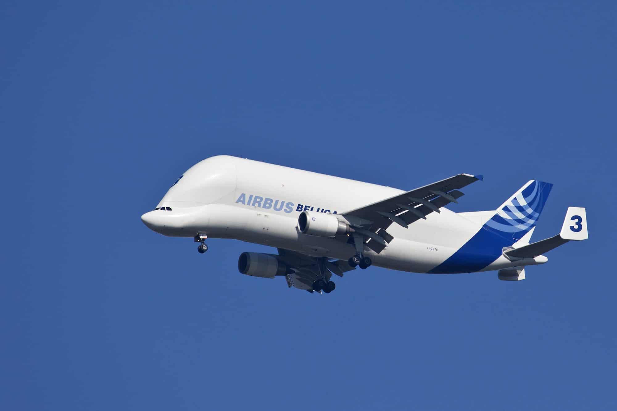 3D Printing Saves Time And Money As Airbus Innovates R&D Processes
