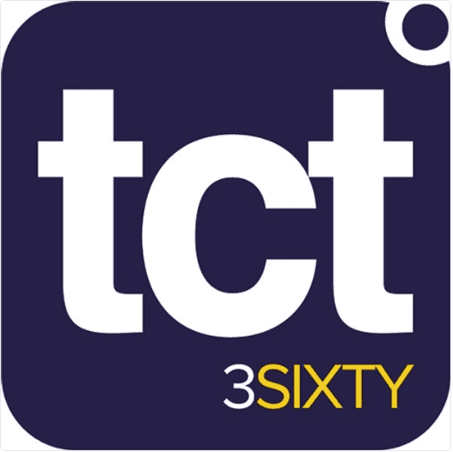 SolidPrint 3D at TCT Sixty