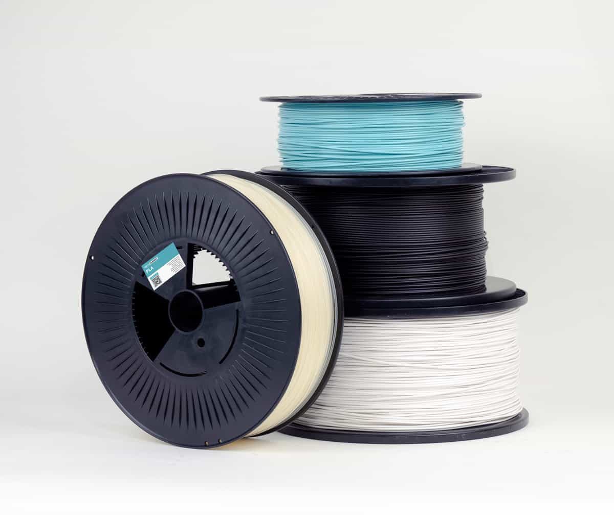 3D Printer Filament - Find Your Perfect Material