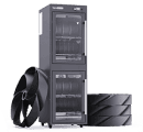 BigRep DRYCON Industrial Filament Dry Cabinet