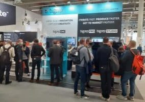 BigRep at Formnext 2021