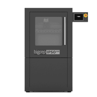 BigRep IPSO 105 3Dプリンター